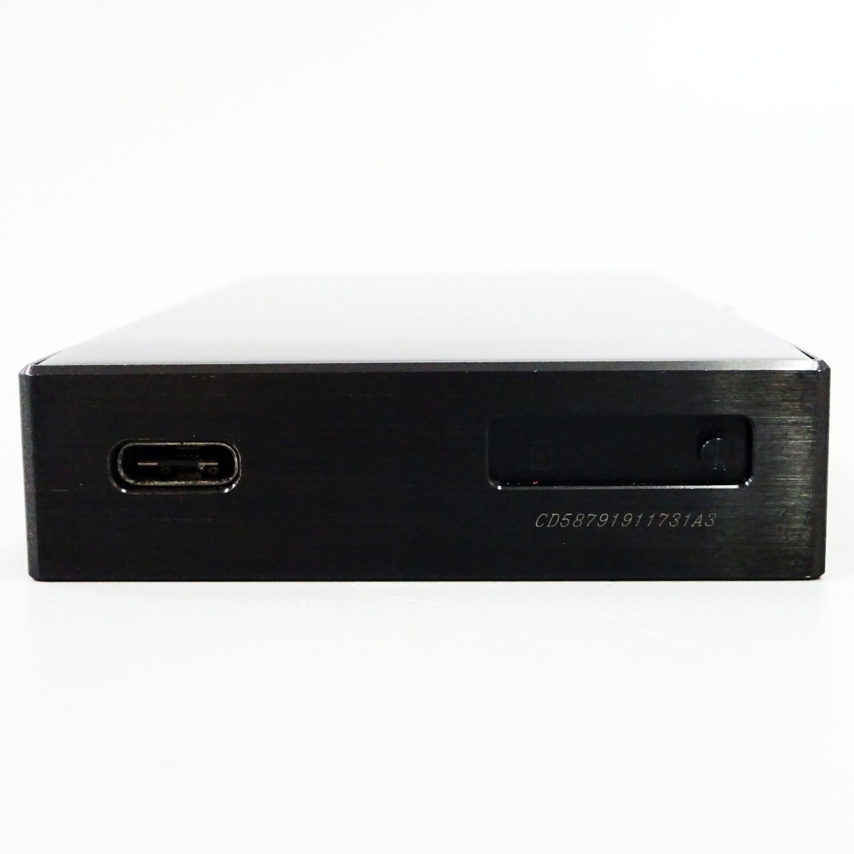 Astell & Kern SA700 Onyx Black AK-SA700-OB Portable Audio Astell & Kern SA700 Onyx Black AK-SA700-OB Portable Audio