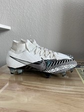 Nike Mercurial Superfly 7 Elite FG Black for Sale - Authenticity