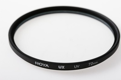 HOYA UX UV Filter 72mm