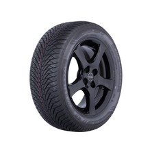 4x Alu Ganzjahresreifen Kompletträder für Citroën Berlingo Reifen 215/55R16