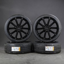 21 Zoll Sommerräder Audi Q3 RSQ3 F3 83A601025AG Original Sommerreifen