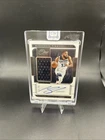 Karl-Anthony Towns  2021 Panini One and One Jersey Autograph / 49 !!  JA-KAT