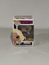 Funko Pop Drag Queens Vinyl Figures 14