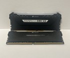 Pamięć Corsair Vengeance RGB Pro 32GB (2x16GB) PC4-25600 (DDR4-3200)