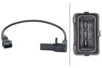 Hella 6PU 013 122-951 Impulsgeber, Kurbelwelle FüR Chevrolet Daewoo