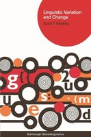 Scott F. Kiesling | Linguistic Variation And Change | Taschenbuch | Englisch
