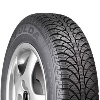 Fulda Winterreifen 185/60 R15 TL 84T Kristall Montero 3 M+S 3PMSF