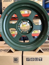 Volk Racing Te37xt Ltd 17x8.5 -10 6x139.7 Matte Green Volk Racing Te37xt Ltd 17x8.5 -10 6x139.7 Matte Green