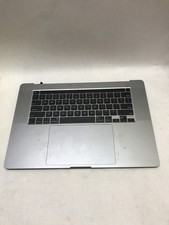 Apple MacBook Pro 2019 16" A2141 Palmrest Battery ONLY For Parts/Repair READ -DW