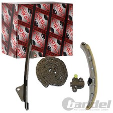 Kit de distribution Toyota IQ