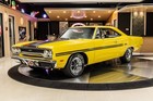 1970 Plymouth GTX