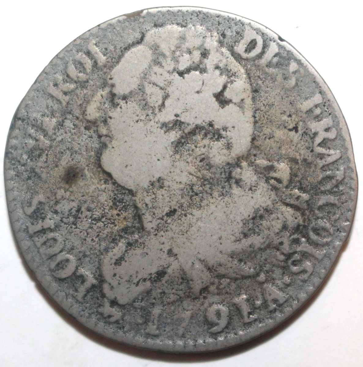 Louis Xvi Coin for sale | eBay