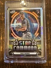 Paul Skenes - 2024 Topps Chrome Cosmic Star Command ALT-5 Rookie Card