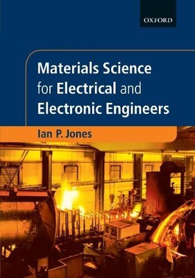 Materials Science for Electrical and Buch Oxford University Press, USA