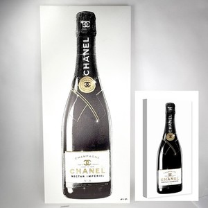 Oliver Gal Chanel | eBay