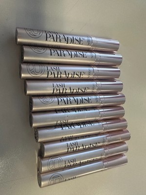 L'Oréal Paris Voluminous Lash Paradise Mascara - Blackest Black NEW