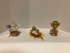 Skylanders Superchargers sky racing set Astro blast/Sun runner/Sky trophy
