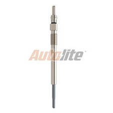 1x ORIGINAL® AUTOLITE Glühkerze für Ford KA Opel CORSA D CORSA C MERIVA A