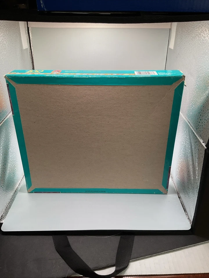 Rompecabezas Vintage Dorado Walt Disney Blancanieves 100 Piezas 5466-14 SELLADO Foto 2 de 4