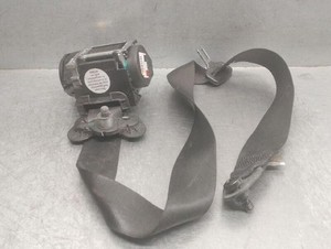 561078501 sicherheitsgurt vorne links BMW 7 E65 E66 E67 730 LD 2001 5344049