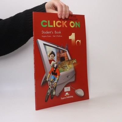Click on 1a. Student's book  |  Virginia Evans