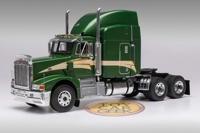 1998 Peterbilt 377 A/E 1:43 IXO TR23222