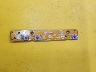       All-In-One PC NI SIDEKEYR Rev: 1.03 Board HP Omni 100-5154