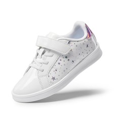 Girls Boys Sneakers Tennis School Shoes Casual Walking Storybook Footwear for...