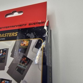 NES Nintendo Coasters 7 Set Mario 1 2 3 Excitebike Zelda Metroid Donkey Kong