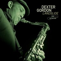 Landslide (Tone Poet Vinyl) (Remastered) (180G) | Dexter Gordon | 2025
