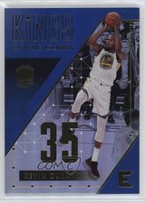2017-18 Panini Essentials Kings of the Court Kevin Durant #KC-30 1p7l