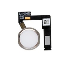 FLAT TASTO HOME BIANCO APPLE IPAD PRO 10,5 POLLICI 2017 A1701,A170 HOMEIPRO10.5W