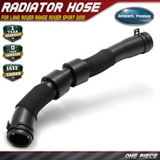Radiator Cooling System Pipe Hose for Land Rover Range Rover Range Rover Sport