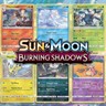 Pokemon TCG SM Burning Shadows | Choose Your Card | Reverse Holo/Holo/C/UC
