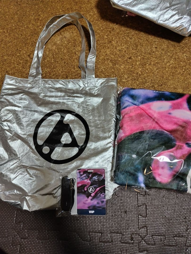 Linkin Park  2025 Vip Benefit Set