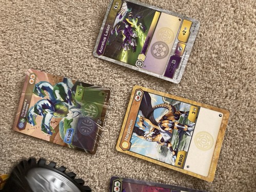 Bakugan Armored Alliance Battle League Coliseum - Photo 16/24