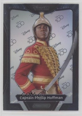 2023 Kakawow Phantom Disney 100 Years of Wonder Captain Phillip Hoffman sq1