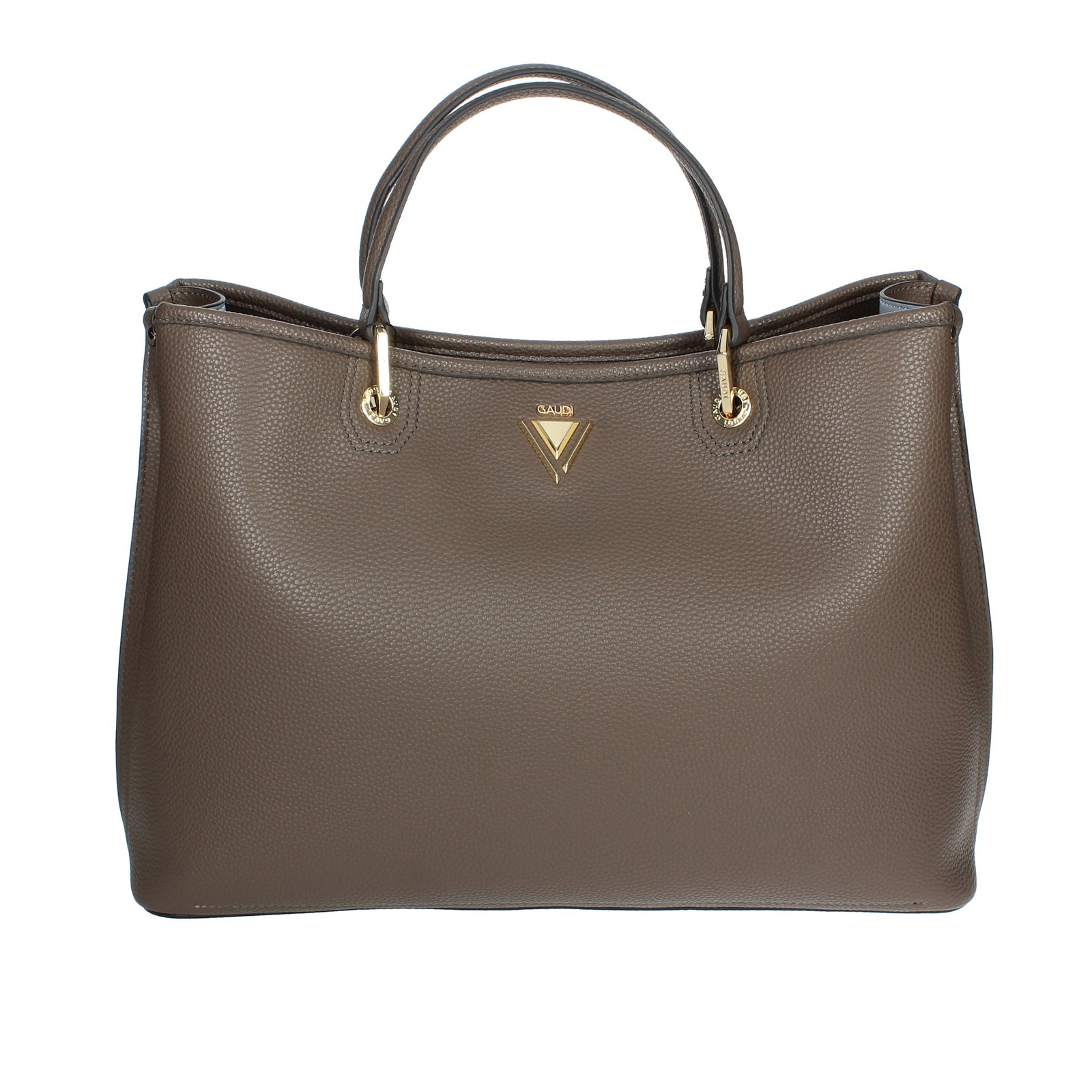 SAOLA Gaudi' Borsa a mano v4ai 11760 grigio Donna