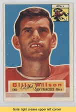 Click to enlarge Billy Wilson