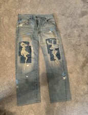 Levi's vintage clothing jeans men's 30x30