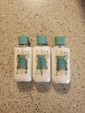 3 Bath Body Works MAGIC IN THE AIR Body Lotion Moisturizing Hydrating
