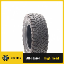 Used Lt 28570r17 Bfgoodrich All-terrain Ta Ko3 126123s - 1532