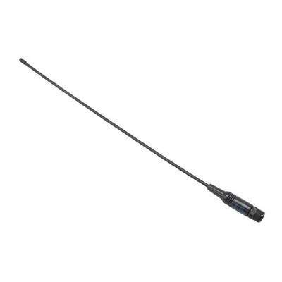 -771 Dualband VHF/UHF BNC Talkie Handfunkantennenteile für TH-28A TK100 C2311