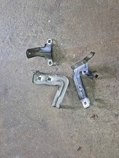 Satz Halter Seitenwand rechtsBMW 1er F20 F21 2er F22 F23 7284652 7284650 7284648