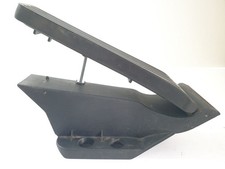 Mercedes-Benz C W204 2012 Diesel Gaspedal A2043000004 INM19180