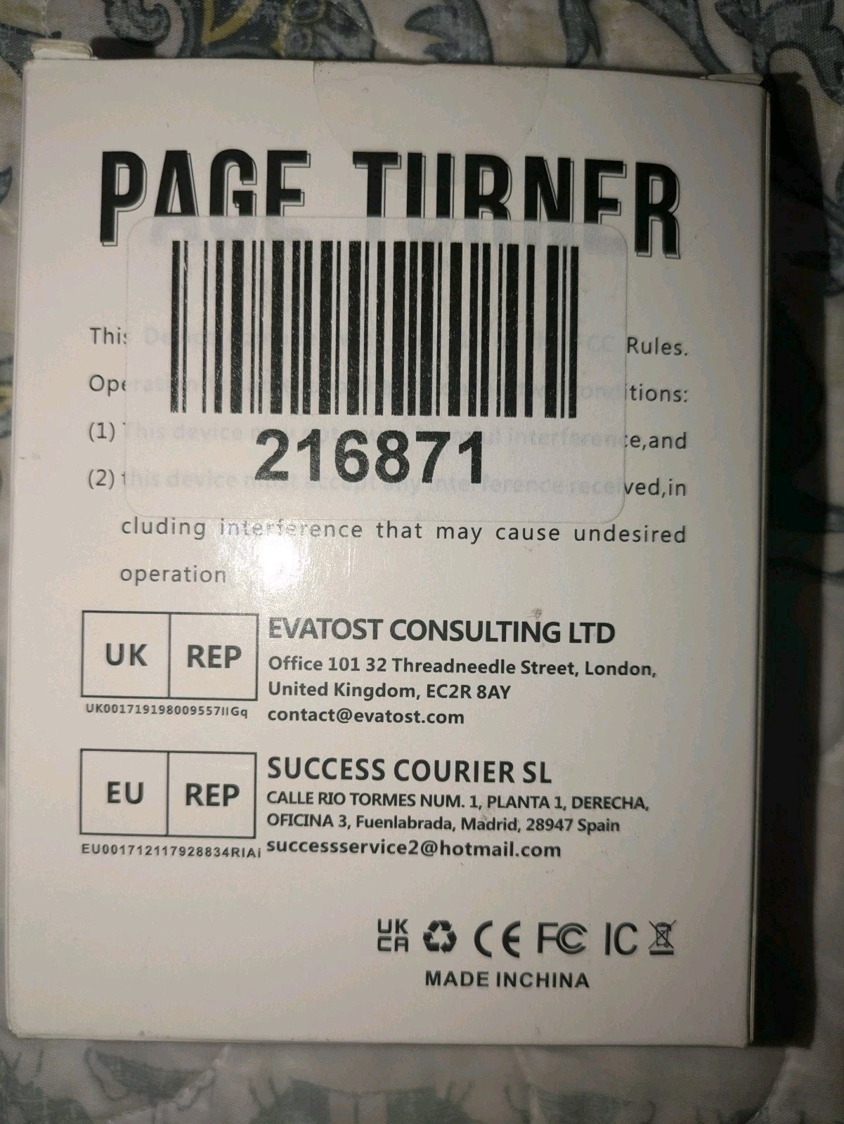 Picture 2 of 5