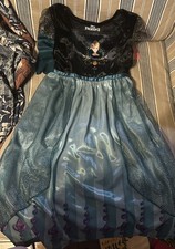 Frozen2 Nightgown 6