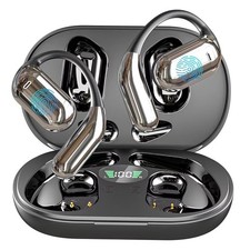 3-in-1 AI Translator Earbuds
