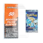 Pokemon Booster Cases 70x120mm Sleeves Pack 50-2860