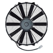 Maradyne M143k Champion Ultra Slim Fan 14 Inch